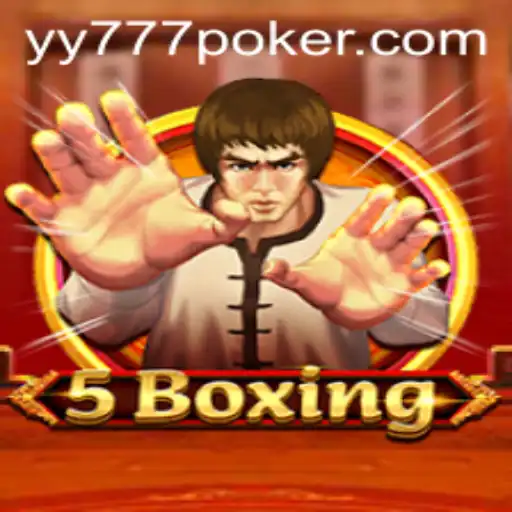 Unveiling the Exciting World of 5Boxing and the Strategy Behind Yy777
