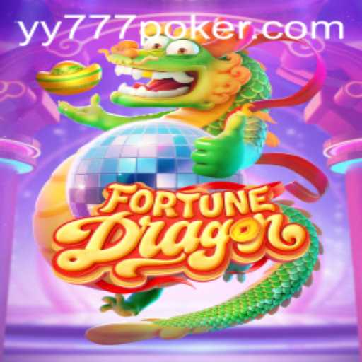 Exploring FortuneDragon: A Dive into the Mystical World of Yy777