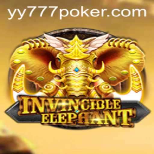 Discover the Thrilling World of InvincibleElephant