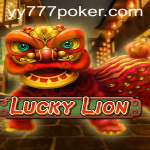 Unlock the Adventure: Dive into the Thrilling World of LuckyLion with Yy777