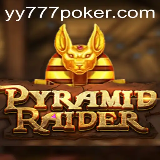 Pyramid Raider: An Epic Gaming Adventure