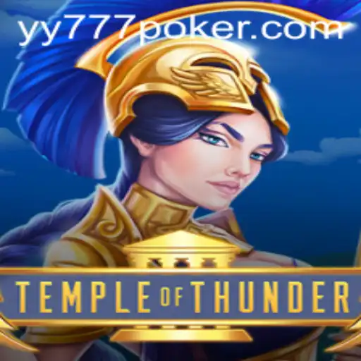 Discover the Thrilling World of Temple of Thunder: A New Gaming Phenomenon