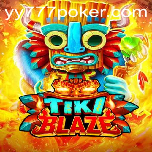 Exploring the Thrills of TikiBlaze: A Comprehensive Guide