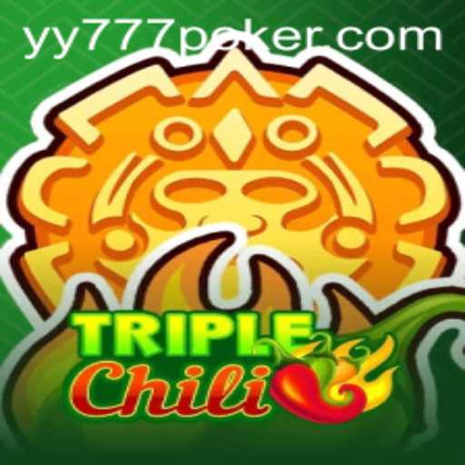 TripleChili: A Deep Dive into the Fascinating Game Spiced with Yy777