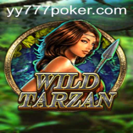 WildTarzan: A Jungle Adventure Awaits