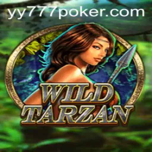 WildTarzan: A Jungle Adventure Awaits